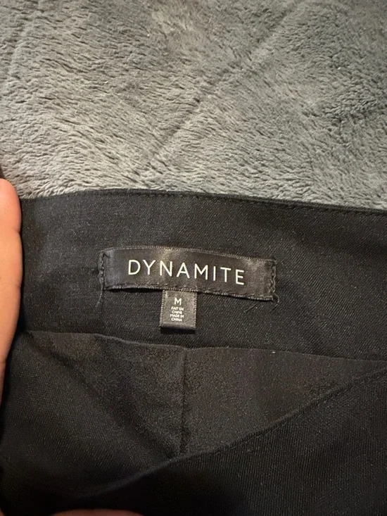 Dynamite skirt (used) - Picture 2 of 4